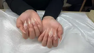 ネイル The 1989 Nail Salonのネイルデザイン