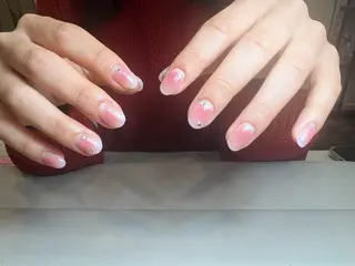 ネイル YO YOのネイルデザイン