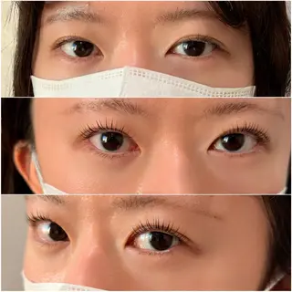 マツエク・マツパ SALON VILLAGE Yokohama所属・丹野 みゆき🦩🦩🫧の眉毛・アイブロウイメージ