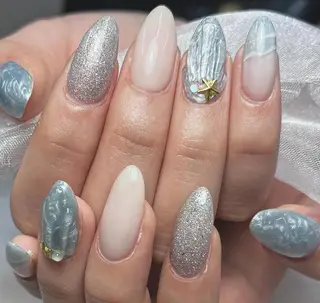 ネイル ToliyDeliy ネイルサロンのネイルデザイン