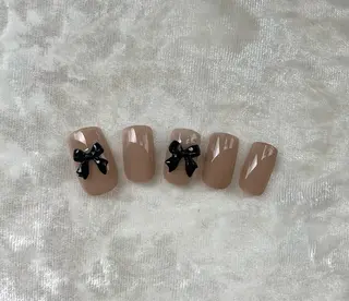 ネイル nailsalon peach所属・nailsalon peachのネイルデザイン