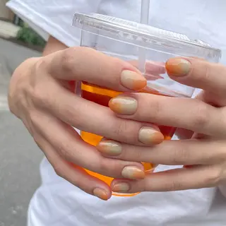 ネイル liulu nailのネイルデザイン