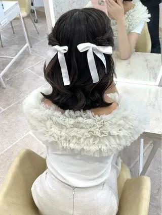 ミディアム Dityca...所属・アイブロウモデル 募集🤎みづきのマツエク・マツパデザイン