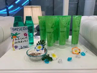 hair&make NOISM -eha-所属・メンズ特化美容師/ 新井　洸太のヘアスタイル