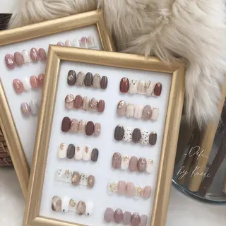 ネイル _Defi_ by Kaoriのネイルデザイン