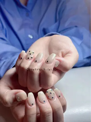 ネイル RAMU Nail 恵比寿店のネイルデザイン