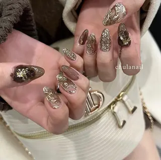 ネイル chulanail所属・arisa .のエステ・リラクイメージ