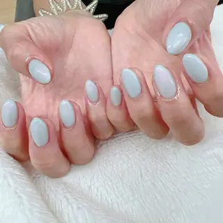 ネイル ru naのネイルデザイン