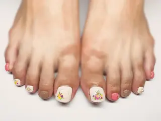 ネイル プライベートサロン テテのネイルデザイン