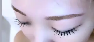 マツエク・マツパ LEDマツエク /束感🎀yukiのマツエク・マツパデザイン