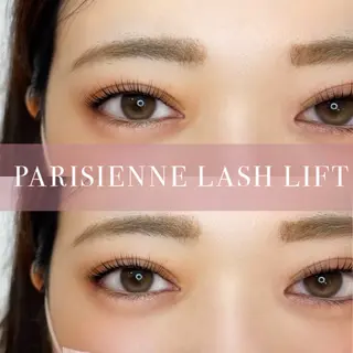 パーマ To...所属・To... REIのマツエク・マツパデザイン