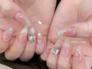 ネイル Echo Nail Salonのネイルデザイン