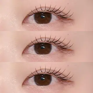 マツエク・マツパ Lily｜ rimiのマツエク・マツパデザイン