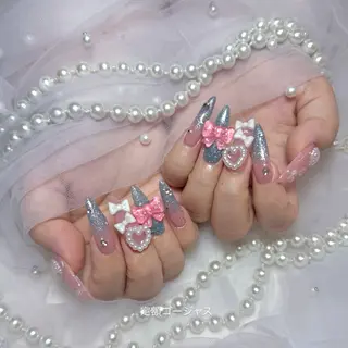 ネイル You&Me Ibukiのネイルデザイン