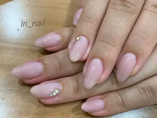 ネイル 中川 愛理のその他イメージ