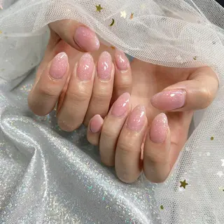 ネイル Nail Salon & MORE.のネイルデザイン