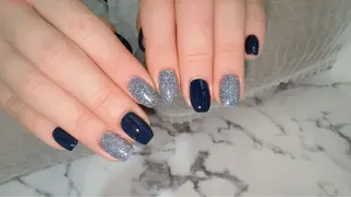 ネイル nail salon ily 武蔵新城のネイルデザイン