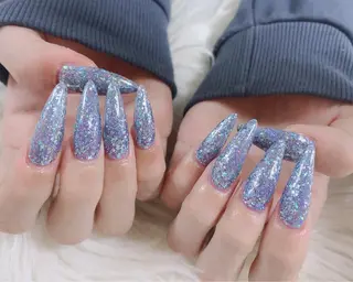 ネイル Mint NAILSALONのネイルデザイン