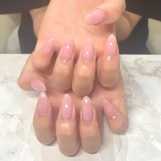 ネイル AO所属・Sayo .のネイルデザイン