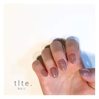 ネイル tlte.NAIL所属・tlte. NAILのネイルデザイン