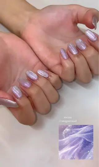 ネイル chipie_ momiのネイルデザイン