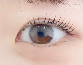 マツエク・マツパ Honey＆miel 🌈京都駅前店のマツエク・マツパデザイン