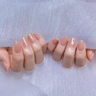 ネイル DEMAIN- 🕊️のネイルデザイン