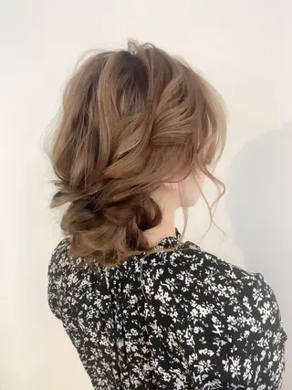 セミロング Dityca...栄店所属・Takeyama yukinaのマツエク・マツパデザイン