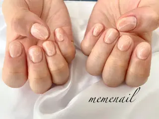 ネイル Noguchi Megumiのその他イメージ