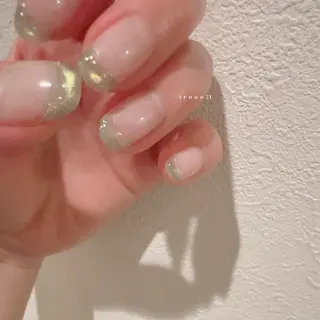 ネイル irooo 21のネイルデザイン