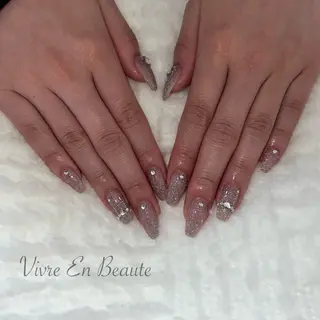 ネイル S Nailのネイルデザイン