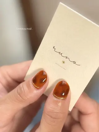 ネイル nail salon runoのネイルデザイン