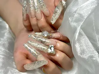 ネイル stella ⋆のネイルデザイン