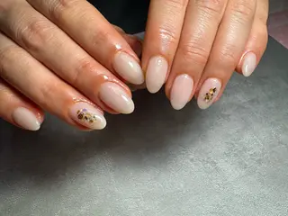 ネイル nail salon Ete Fleur所属・EteFleur saoのネイルデザイン