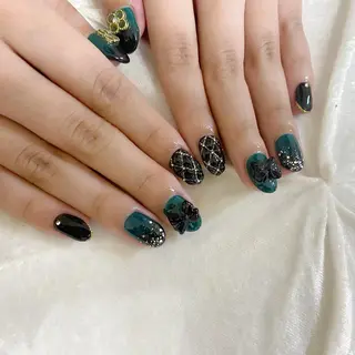 ネイル パラジェル登録サロンfeerique所属・Uchida Mayunaのその他イメージ