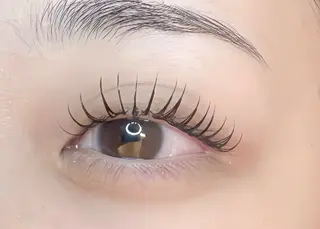 マツエク・マツパ söpöca-lon 桂店所属・🌹橋本 佑未🌹のマツエク・マツパデザイン