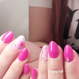 ネイル 心と体が整う腸活 サロン ラクシュミーのエステ・リラクイメージ