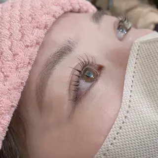 マツエク・マツパ eyelist 馬場のマツエク・マツパデザイン