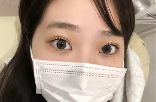 ネイル マツエク・マツパ アイブロウ Nail&eye Belire 新宿のネイルデザイン