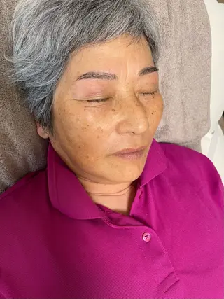 アイブロウ 眉美_salon HBL 正規店の眉毛・アイブロウイメージ