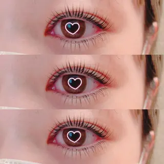 マツエク・マツパ yamamoto 🥀のマツエク・マツパデザイン