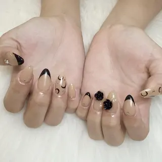 ネイル Darling NATSUMIのネイルデザイン