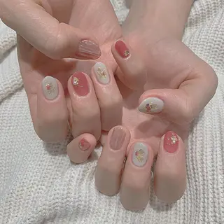 ネイル NUI所属・asa 【nui】のその他イメージ