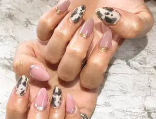 ネイル ネイル フフラ所属・nail fufla ♡yamane♡のネイルデザイン