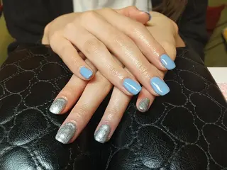 ネイル haru  nailのネイルデザイン
