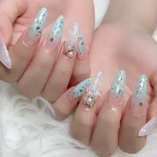 ネイル Private Nail Salon　EM所属・Nail salon EM（エム）千葉のネイルデザイン