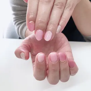 ネイル Lily Roseスタッフ一同のマツエク・マツパデザイン