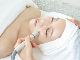 M LABO 池袋のエステ・リラクイメージ