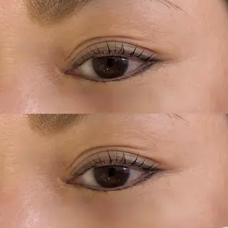 マツエク・マツパ YAMADA SARINA🫧のマツエク・マツパデザイン