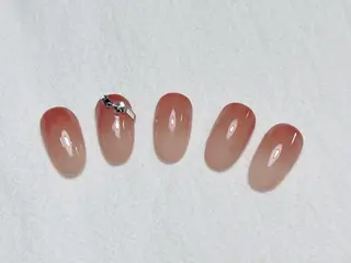 ネイル lucky nail 歌舞伎町のネイルデザイン